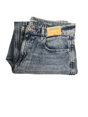 Boys 18 Husky Carpenter Jeans